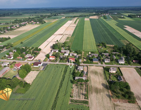 Działka na sprzedaż, Lubelski Wojciechów, 155 000 zł, 2000 m2, 730220