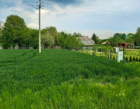 Działka na sprzedaż, Lubelski Konopnica, 525 000 zł, 3000 m2, 903150