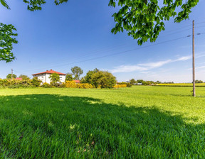 Rolny na sprzedaż, Lubelski Wojciechów, 210 000 zł, 3000 m2, 737257