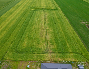 Działka na sprzedaż, Lubelski Niedrzwica Duża, 160 000 zł, 2161 m2, 272850