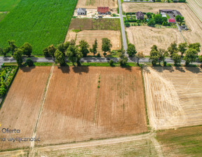 Działka na sprzedaż, Lubelski Niemce Krasienin-Kolonia, 477 000 zł, 3500 m2, 655516