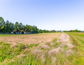 Działka na sprzedaż, Lubelski Konopnica Uniszowice, 300 000 zł, 1009 m2, 358190