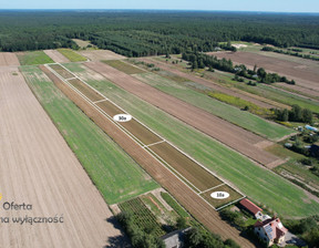 Działka na sprzedaż, Lubelski Niemce Nasutów, 149 000 zł, 3000 m2, 309544