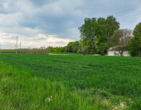 Działka na sprzedaż, Lubelski Konopnica, 599 000 zł, 3000 m2, 559551