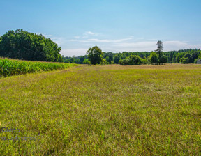 Budowlany na sprzedaż, Lubartowski Ostrów Lubelski Kaznów-Kolonia, 59 000 zł, 1329 m2, 514008