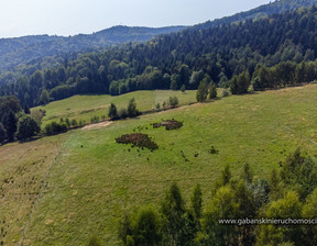 Budowlany na sprzedaż, Tarnowski Zakliczyn Słona, 85 000 zł, 1955 m2, 20/GBN/DZS-89