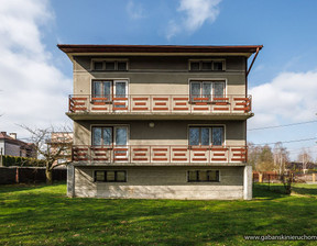 Dom na sprzedaż, Tarnowski Tarnów Zbylitowska Góra Solidarności, 375 000 zł, 176 m2, 20/GBN/DS-76