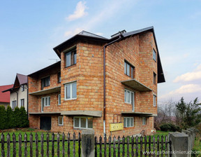Dom na sprzedaż, Tarnów Kasprzyków, 799 000 zł, 450 m2, 3/GBN/ODS-43