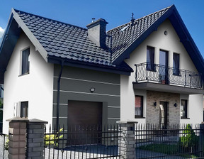 Dom na sprzedaż, Bocheński Rzezawa Krzeczów Sportowa, 1 099 000 zł, 152 m2, 22/GBN/DS-86