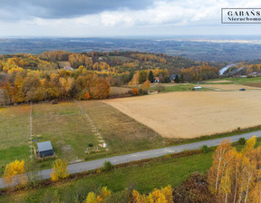 Działka na sprzedaż, Tarnowski (pow.) Pleśna (gm.) Dąbrówka Szczepanowska, 159 000 zł, 1648 m2, 29/GBN/DZS-110