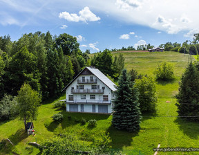 Dom na sprzedaż, Tarnowski Zakliczyn Słona, 349 000 zł, 300 m2, 17/GBN/DS-68