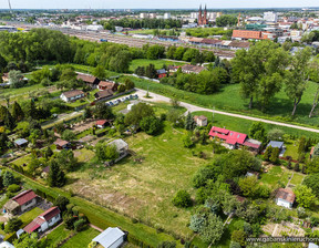 Budowlany na sprzedaż, Tarnów Spytki z Melsztyna, 139 000 zł, 1050 m2, 9/GBN/DZS-67