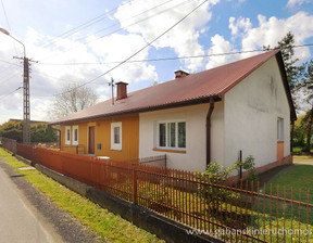 Dom na sprzedaż, Tarnowski Radłów Siedlec, 340 000 zł, 113 m2, 6/GBN/DS-48