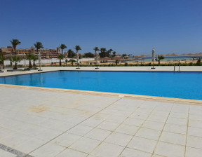 Kawalerka na sprzedaż, Egipt Hurghada Arabia, 63 000 dolar (252 630 zł), 50 m2, 8