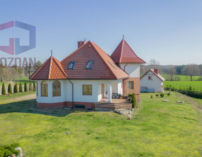 Dom na sprzedaż, Ostródzki Morąg Jędrychówko, 1 600 000 zł, 211 m2, 215710