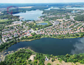 Mieszkanie na sprzedaż, Olsztyn Bałtycka, 368 000 zł, 46,92 m2, 105530