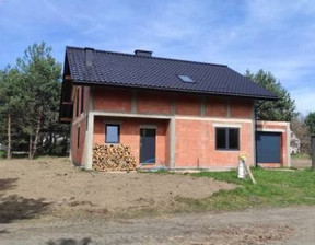 Dom na sprzedaż, Dąbrowa Górnicza M. Dąbrowa Górnicza Błędów Zagórcze, 670 000 zł, 151 m2, DS-176