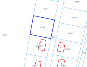 Budowlany na sprzedaż, Wejherowo Szemud, 270 000 zł, 1009 m2, GW017606