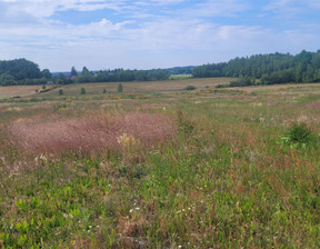 Budowlany na sprzedaż, Wejherowski Szemud Łebno, 150 000 zł, 1798 m2, GW017509