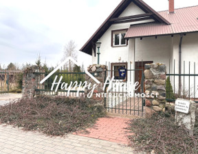 Dom na sprzedaż, Człuchowski Człuchów Jaromierz, 737 000 zł, 178,6 m2, 365131