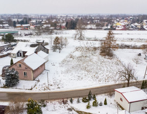 Budowlany na sprzedaż, Tarnobrzeski Baranów Sandomierski Dymitrów Duży, 59 000 zł, 1645 m2, 18/15423/OGS