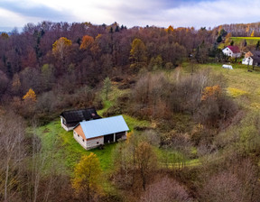 Dom na sprzedaż, Rzeszowski Chmielnik Borówki, 499 000 zł, 80 m2, 34/15423/ODS