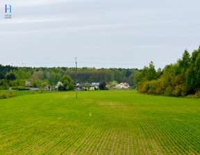 Działka na sprzedaż, Łódzki Wschodni Tuszyn Niedas Trzciniec, 1 428 480 zł, 15 872 m2, HA749560