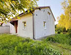 Dom na sprzedaż, Łaski Sędziejowice Podule, 369 000 zł, 80 m2, HA945340