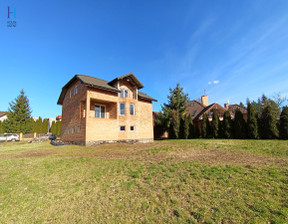 Dom na sprzedaż, Zgierski Zgierz Owsiana, 574 000 zł, 328,14 m2, HA511375