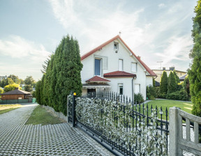 Dom na sprzedaż, Radomszczański Radomsko Wilsona, 1 399 000 zł, 214,6 m2, HA619708