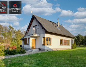 Dom na sprzedaż, Gdański Kolbudy Czapielsk Podleśna, 1 049 000 zł, 112 m2, 00942359