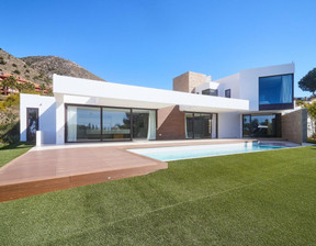 Dom na sprzedaż, Hiszpania Malaga Benalmádena Higuerón, 2 100 000 euro (8 946 000 zł), 451 m2, 02500/5080