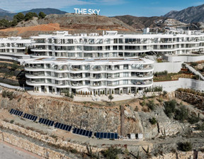 Mieszkanie na sprzedaż, Hiszpania Andaluzja Malaga, 1 195 000 euro (5 174 350 zł), 122 m2, 02563/5080