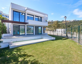 Dom na sprzedaż, Hiszpania Málaga Mijas La Cala De Mijas, 980 000 euro (4 174 800 zł), 277 m2, 02582/5080