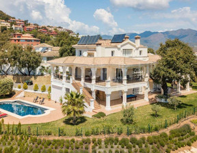 Dom na sprzedaż, Hiszpania Malaga Marbella El Vicario, 2 495 000 euro (10 628 700 zł), 750 m2, 02685/5080