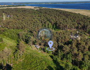 Budowlany na sprzedaż, Kamieński Dziwnów, 399 000 zł, 1248 m2, 12/17089/OGS