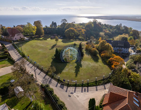 Działka na sprzedaż, Kamieński Międzyzdroje Lubin, 1 977 000 zł, 9000 m2, 3/17089/OGS