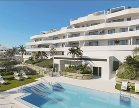 Mieszkanie na sprzedaż, Hiszpania Andaluzja Estepona, 420 000 euro (1 797 600 zł), 92 m2, 12