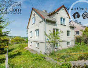 Dom na sprzedaż, Gorlicki Bobowa, 295 000 zł, 90 m2, 1457