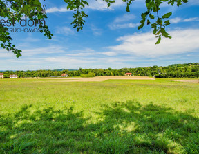 Działka na sprzedaż, Gorlicki Łużna Szalowa, 77 000 zł, 1540 m2, 1235