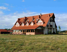 Ośrodek wypoczynkowy na sprzedaż, Milicki (pow.) Milicz (gm.) Milicz, 1 700 000 zł, 790 m2, 58