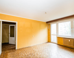 Mieszkanie na sprzedaż, Kraków Krowodrza Mazowiecka, 779 000 zł, 53,2 m2, 23