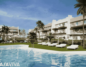 Mieszkanie na sprzedaż, Hiszpania Walencja Alicante Gran Alacant, 295 000 euro (1 268 500 zł), 83 m2, 42
