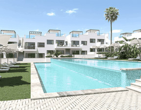 Mieszkanie na sprzedaż, Hiszpania Walencja Alicante Torrevieja, 249 900 euro (1 067 073 zł), 120 m2, 45