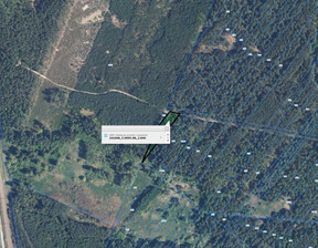 Leśne na sprzedaż, Zawierciański Szczekociny Drużykowa, 115 000 zł, 17 100 m2, 619261