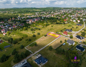 Budowlany na sprzedaż, Zawierciański Ogrodzieniec Spokojna, 169 000 zł, 850 m2, 401147