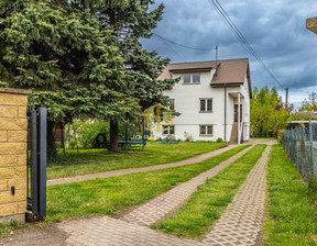 Dom na sprzedaż, Pruszkowski Brwinów Poprzeczna, 1 300 000 zł, 345 m2, 548806