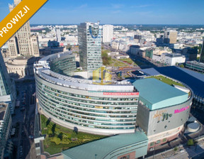 Biuro do wynajęcia, Warszawa Śródmieście Warszawa Śródmieście Złota, 9766 euro (42 287 zł), 514 m2, 750908