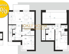 Mieszkanie na sprzedaż, Rzeszów Słocina, 599 000 zł, 89,14 m2, 159/13719/OMS