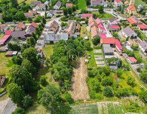 Budowlany na sprzedaż, Strzeliński Wiązów Kłosów, 49 000 zł, 3872 m2, 42/11334/OGS